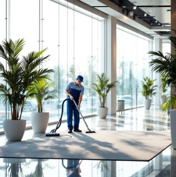 House Keeping