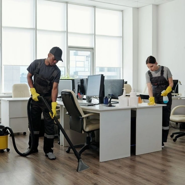 House Keeping