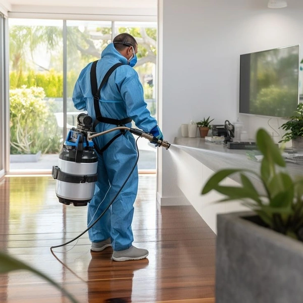 House Keeping