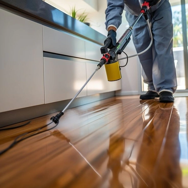 House Keeping