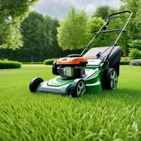 Grass Cutting Service