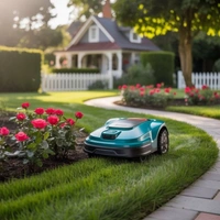 Grass Cutting Service