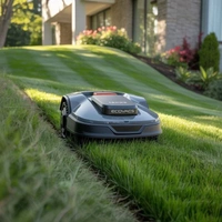 Grass Cutting Service