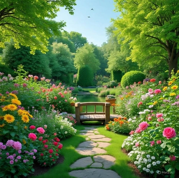 Gardening