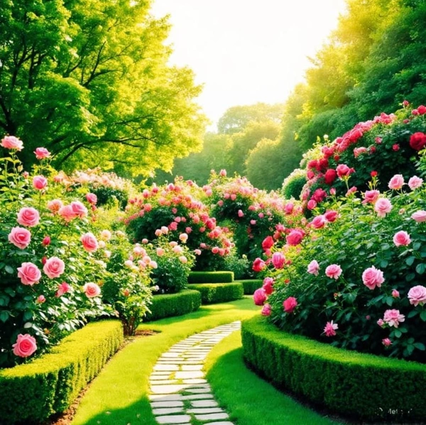 Gardening