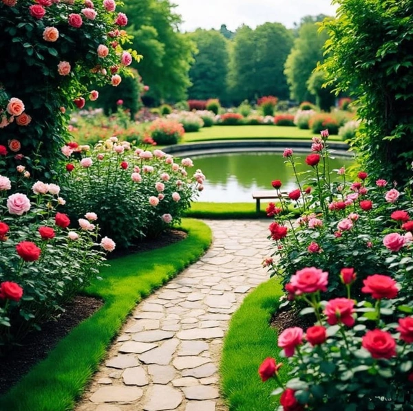Gardening
