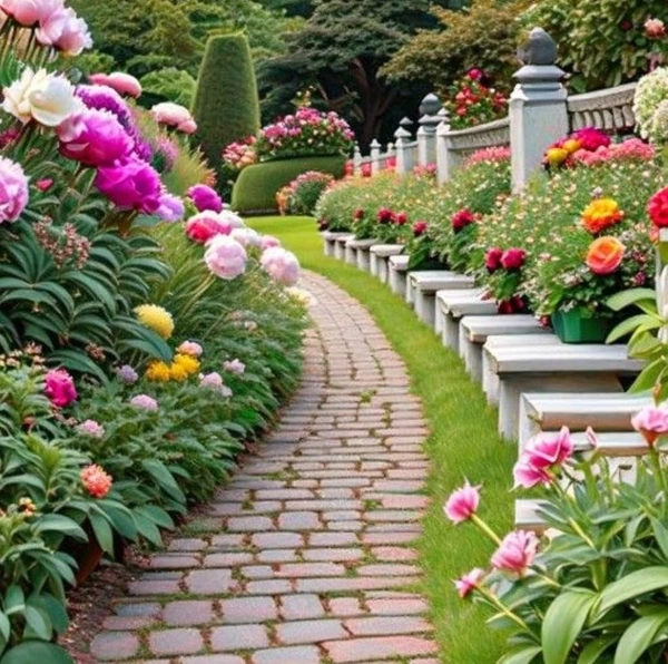 Gardening