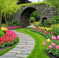 Gardening