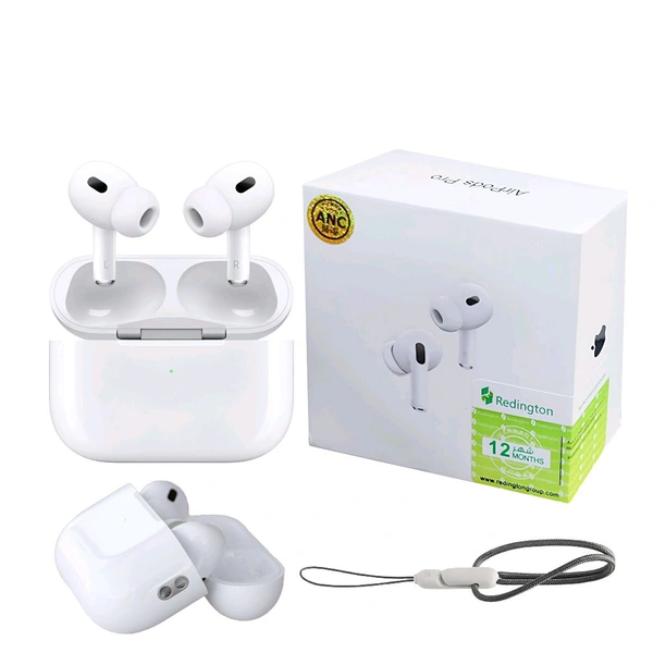 AirPods Pro - White