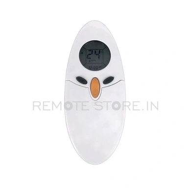 YORK AC REMOTE