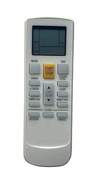 AMAZON REMOTE