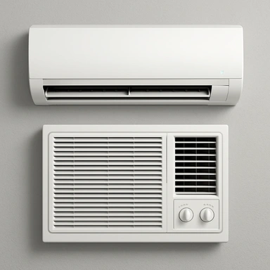 Air Conditioners