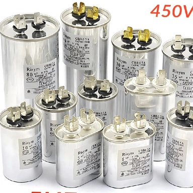 CAPACITOR