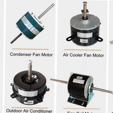 FAN MOTOR AIR CONDITIONER