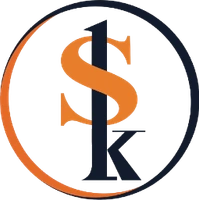 SK AirCool - Logo