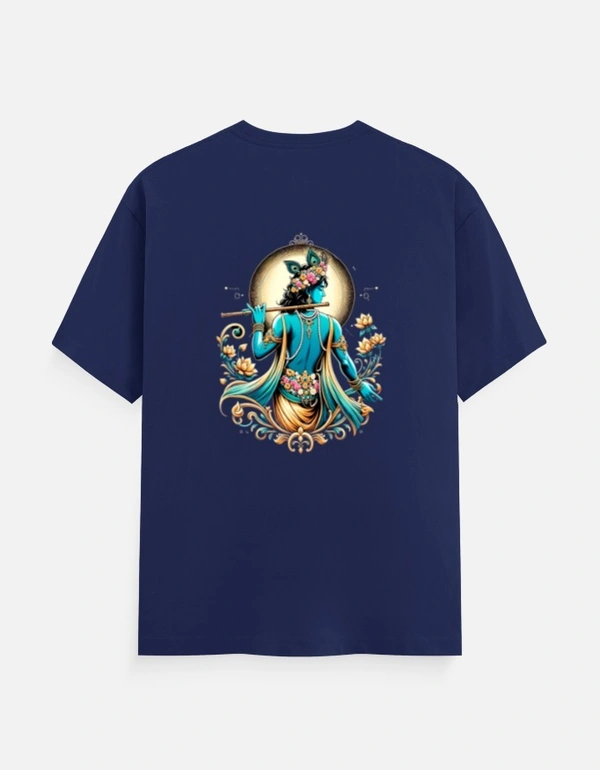 KRISNA DTF PRINT T SHIRT