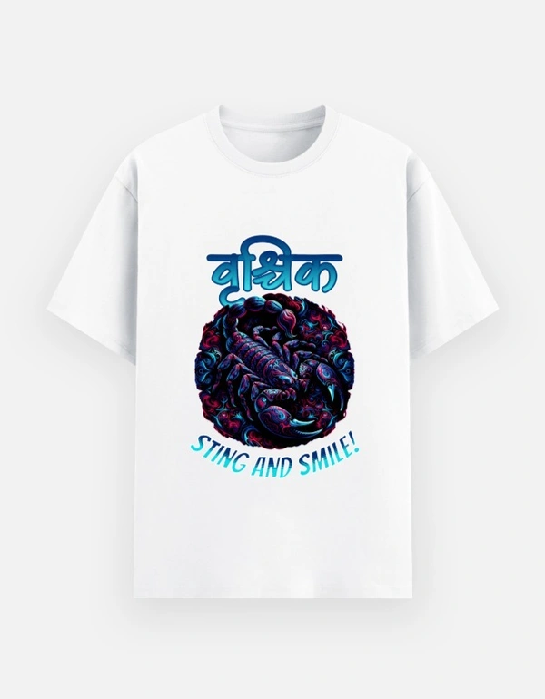 zodiac t shirt