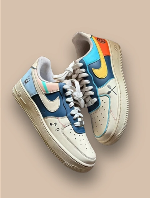 Shoes (Custom)