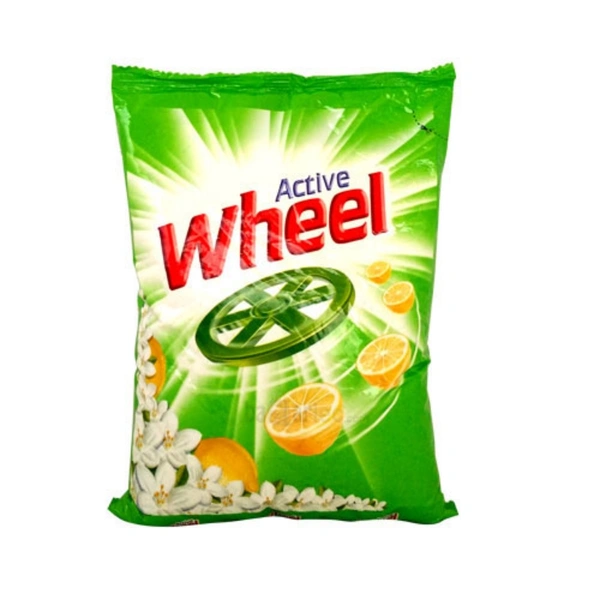 Wheel Surf - Green, Green
