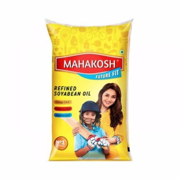 Mahakosh Refiend - Yellow , 1Ltr
