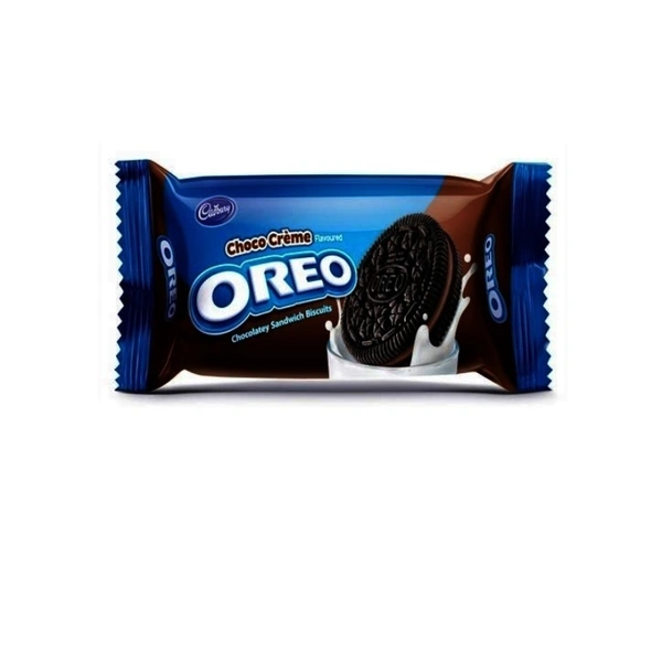 Cadbury Oreo Biscuit - 46.3 gm
