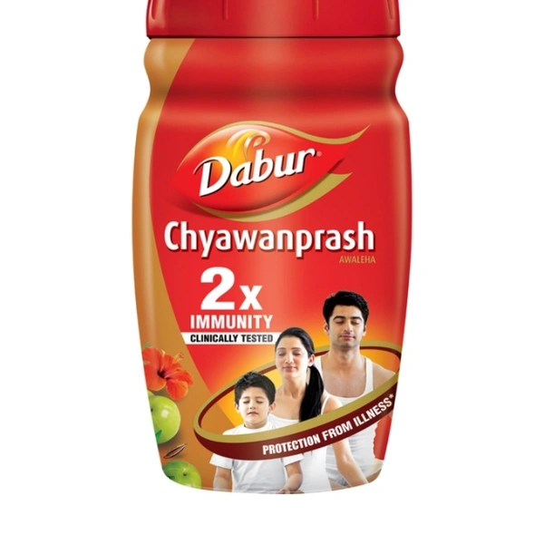 Dabur Chawanprash  - 1kg