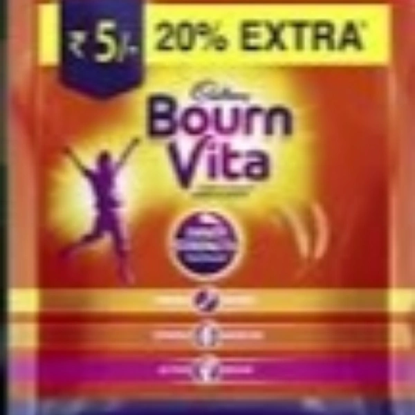 Bourn Vita - 5rs