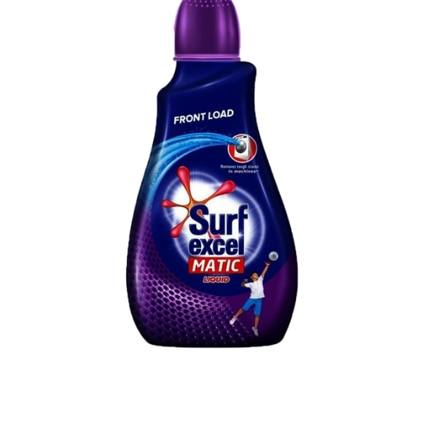 Surf Excel Matic Front Load - 1Ltr