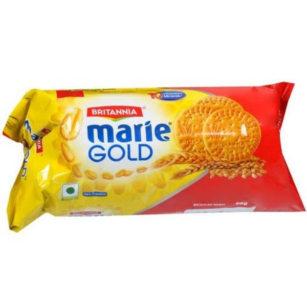 Britannia Marie Gold Biscuits - 83 gm