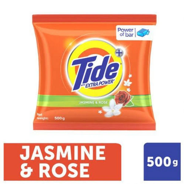 Tide Plus - 500gm