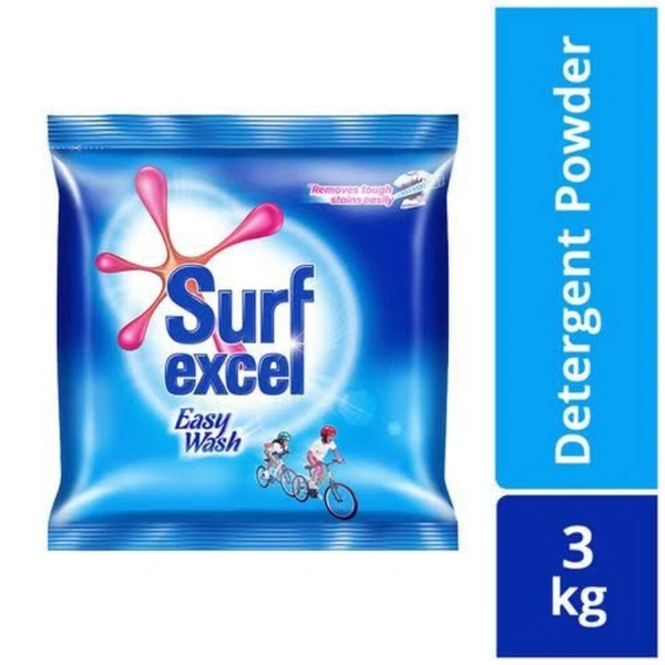 Surf Excel Surf Easy Wash - 3kg