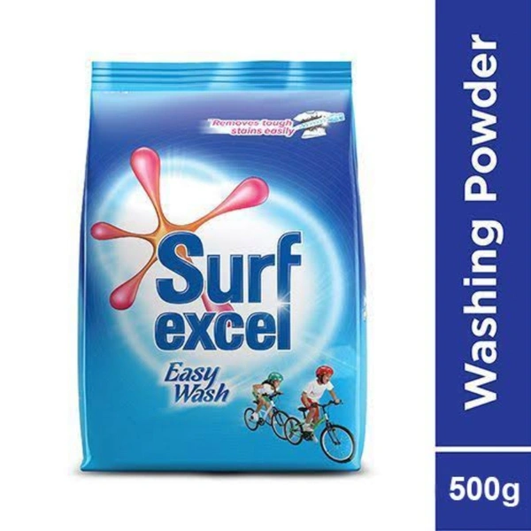 Surf Excel Surf Easy Wash - 500gm