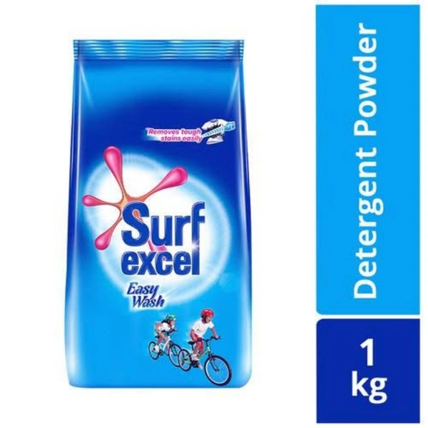 Surf Excel Surf Easy Wash - 1kg 