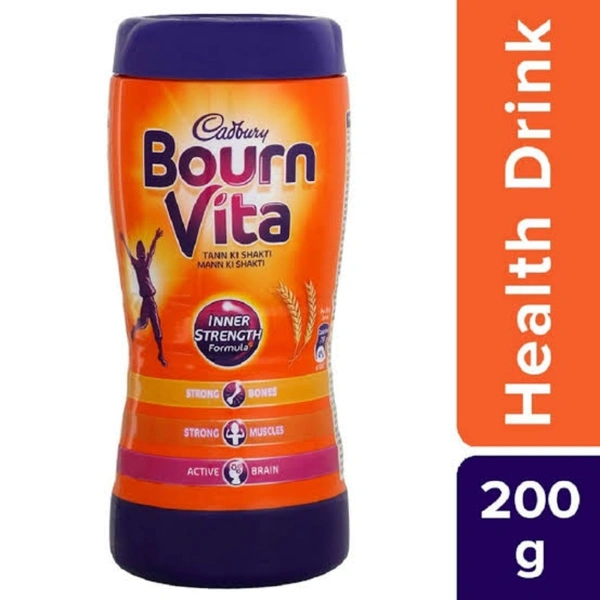 Bourn Vita - 200gm