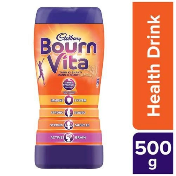 Bourn Vita - 500gm