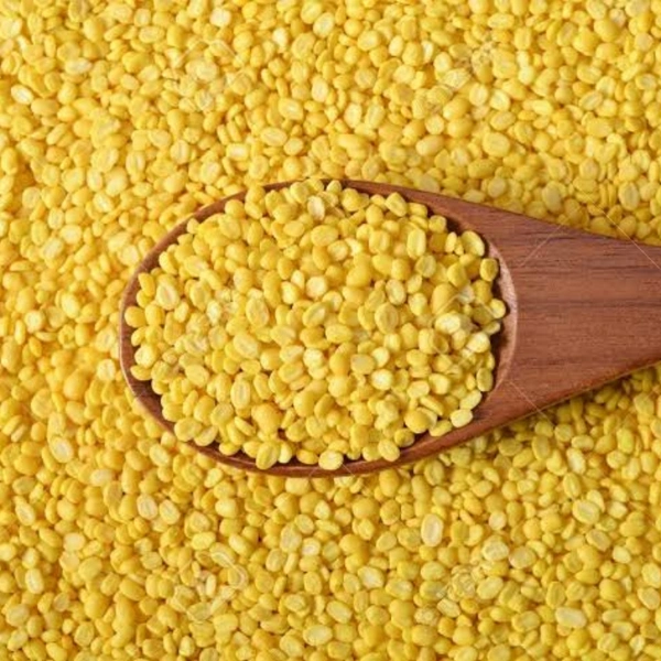 Mung Dhoya - 1kg