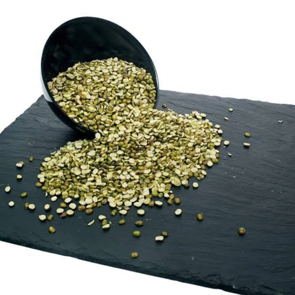 Mung Chilka - 500gm