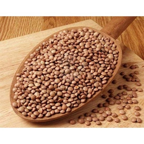 Masoor Sabut  - 250gm