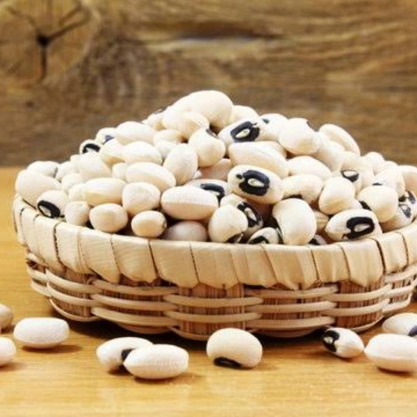 Rongi (White Lobia) - 1kg