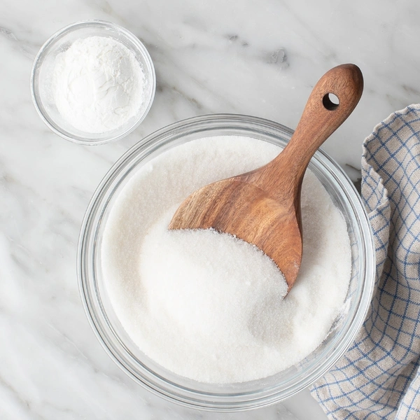 Sugar Pisi (Bura Sugar) - 1kg