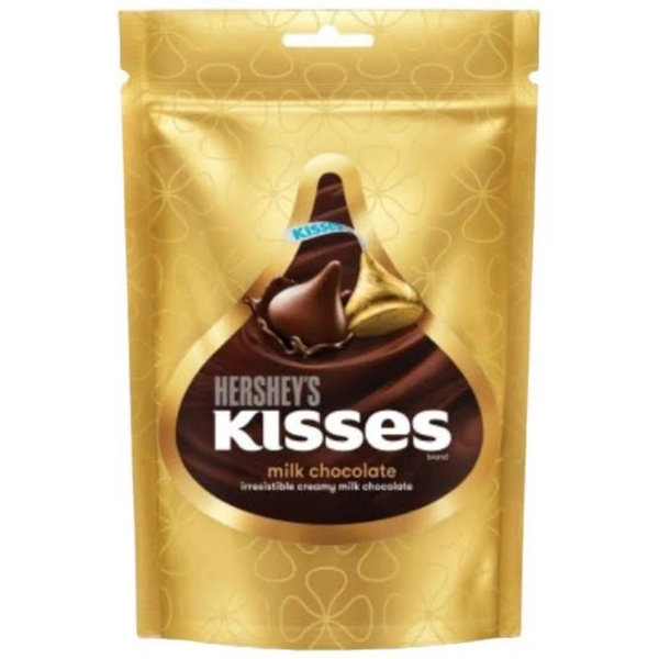 Hershey's Kisses (Milk Chocolate)  - Chocolate