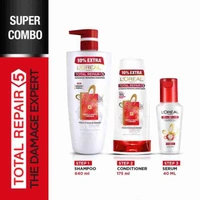 Loreal Paris Total Repair 5 - Combo pack