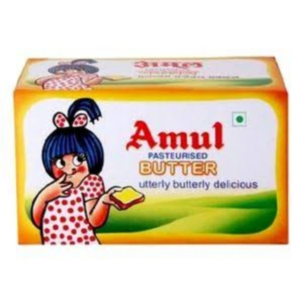 Amul Butter - 500gm