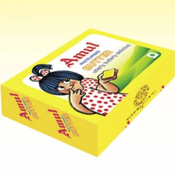 Amul Butter - 20gm