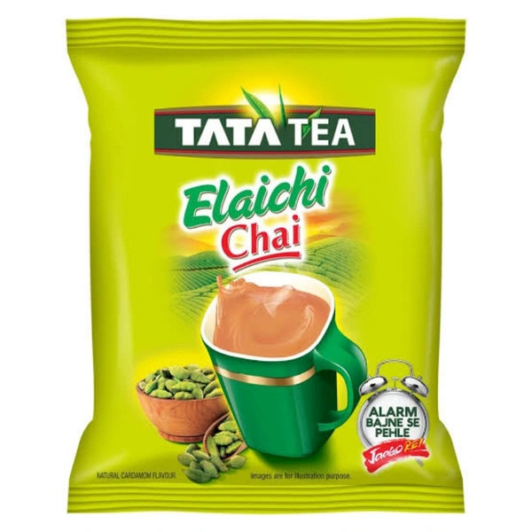 Tata Tea Elaichi - 75gm