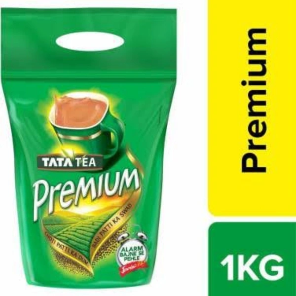 Tata Tea Premium - 1kg