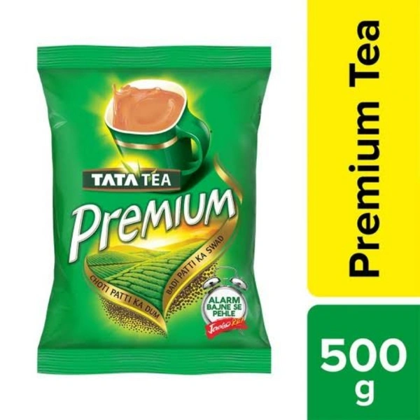 Tata Tea Premium - 500gm