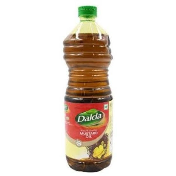 Dalda Mustord Oil  - 1ltr
