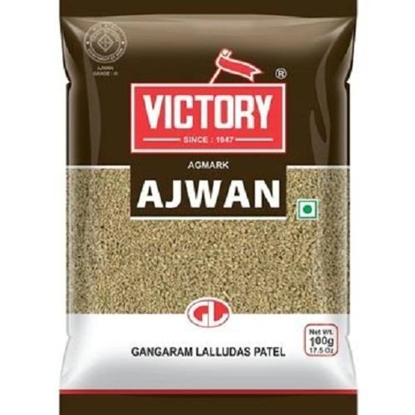 Ajwain Victory - 100gm