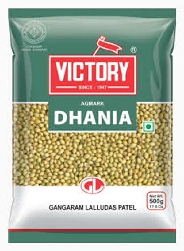 Dhaniya Victory - 100gm